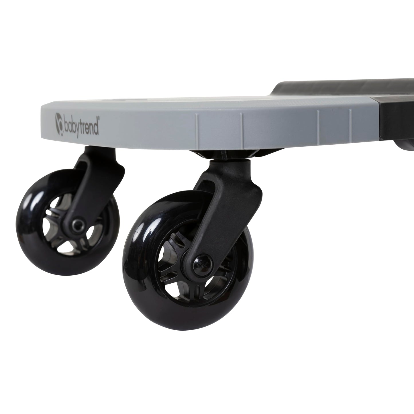 Baby Trend Ride-On Stroller Board for Expedition, Navigator Stroller Wagons ONLY