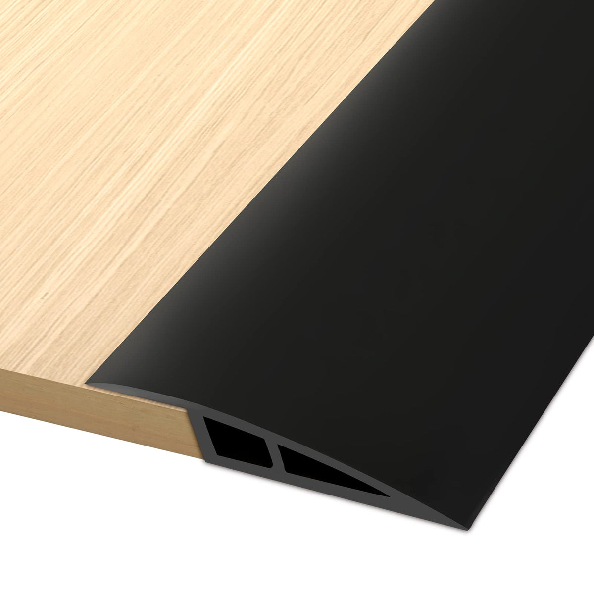 Vinyl Floor Transition Strip Self Adhesive Door Threshold Strip