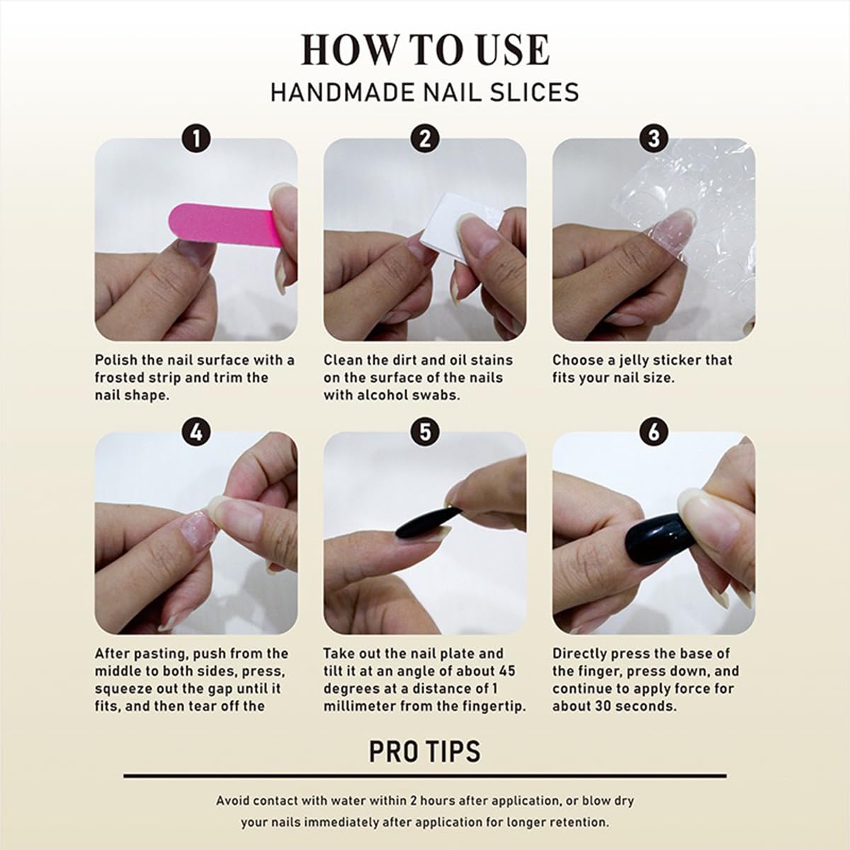 10Pcs Handmade Press On Nails Medium Duck Fake Nails Bow Charms With Star Design Y2k False Nails Full Cover French Tip Artificial Cute Stick On Nail For Women(SIZE: M)