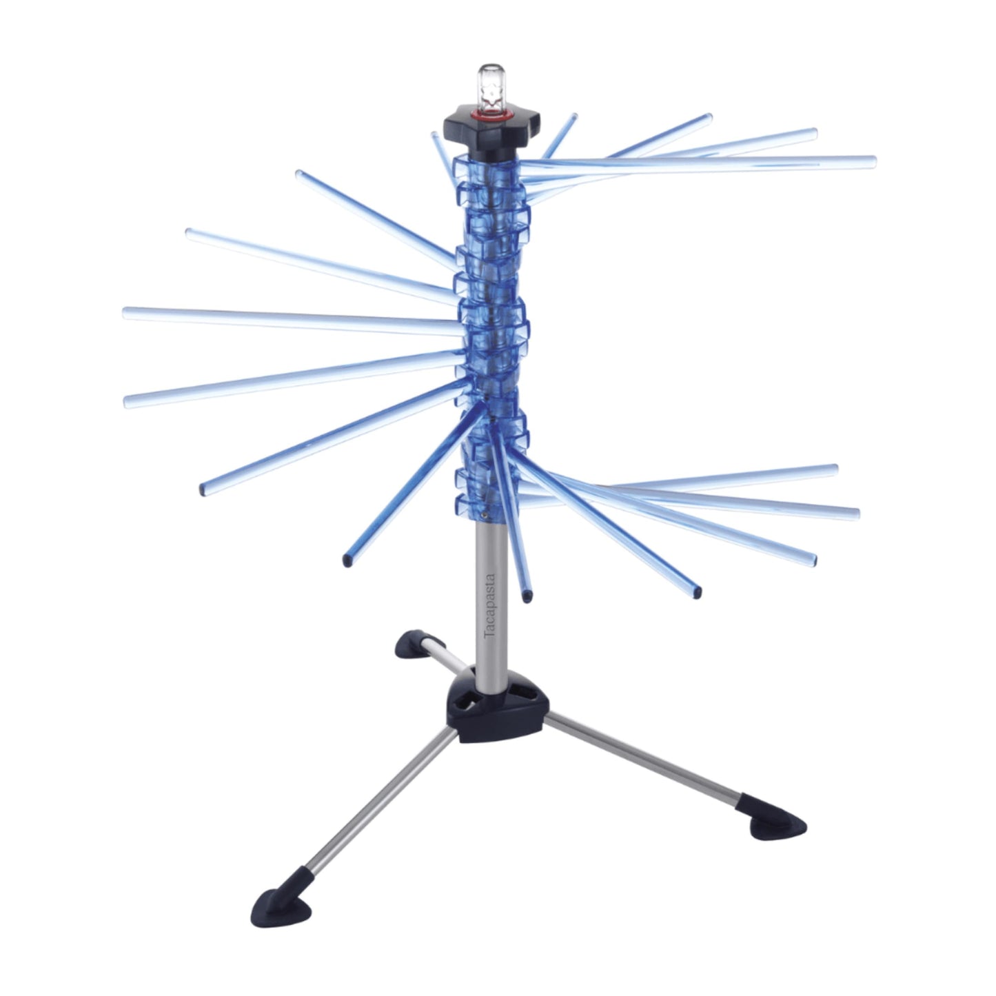 MARCATO Pasta Drying Rack, Blue