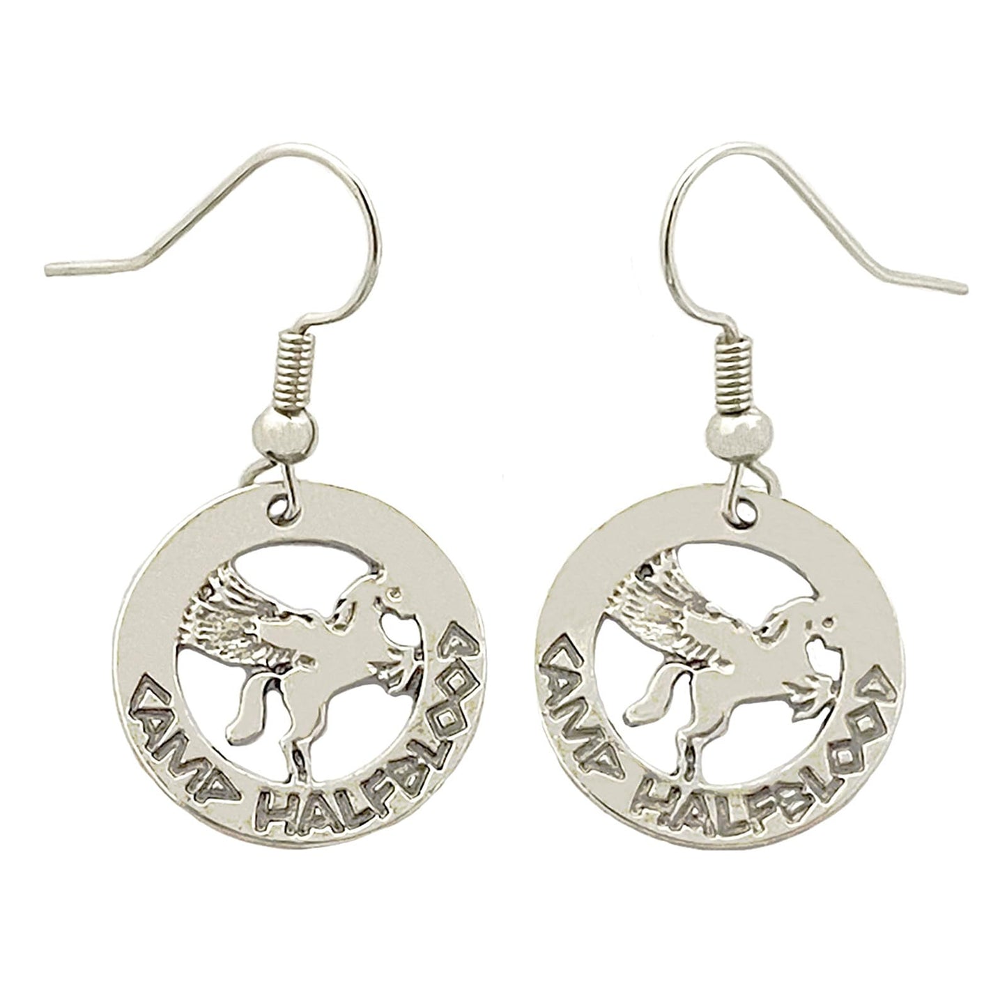 Metal Earrings Gifts for woman (Color 2)