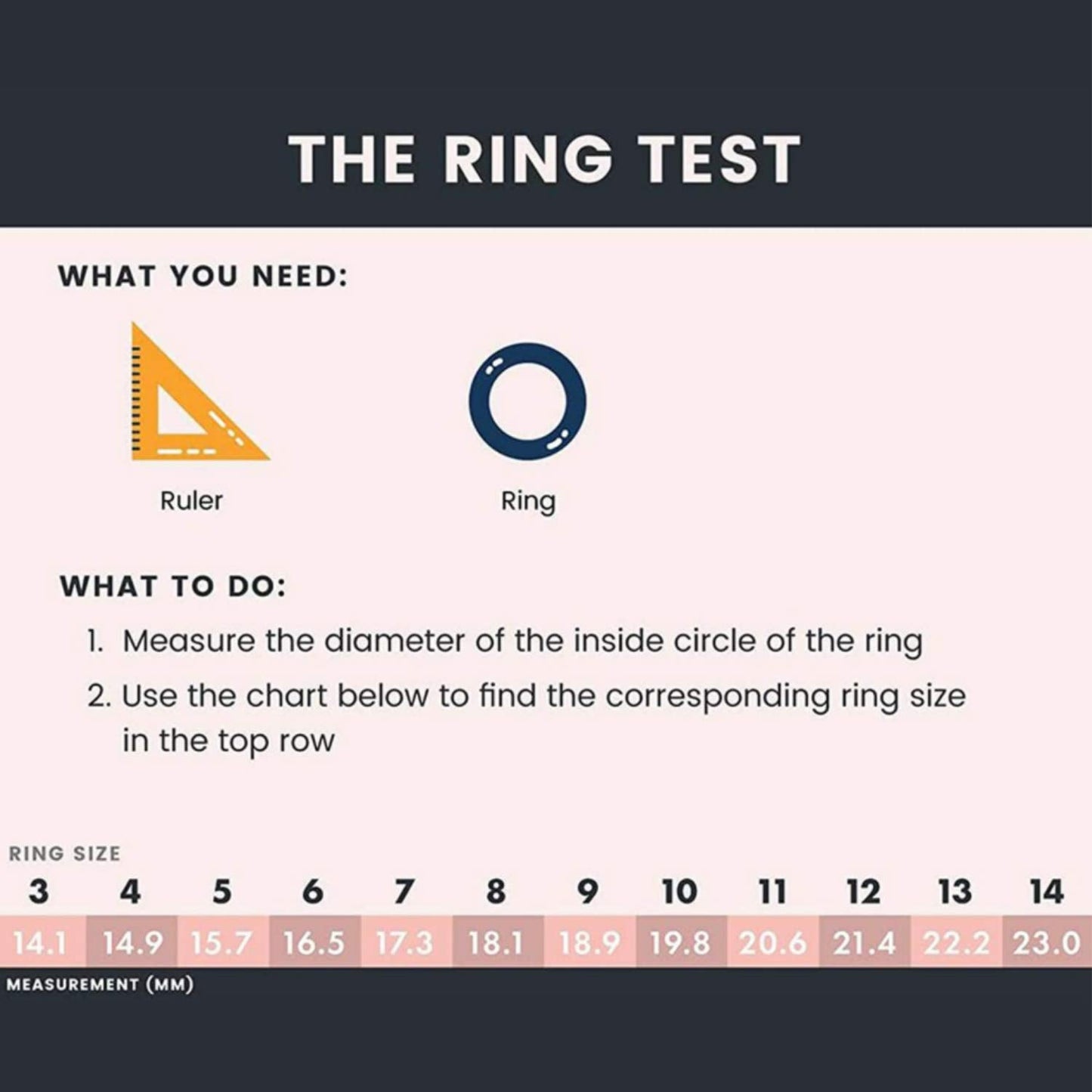 Enso Rings Marquee Silicone Rings, Wide Ring Collection, Comfortable and Flexible Design, Midnight, Size 13