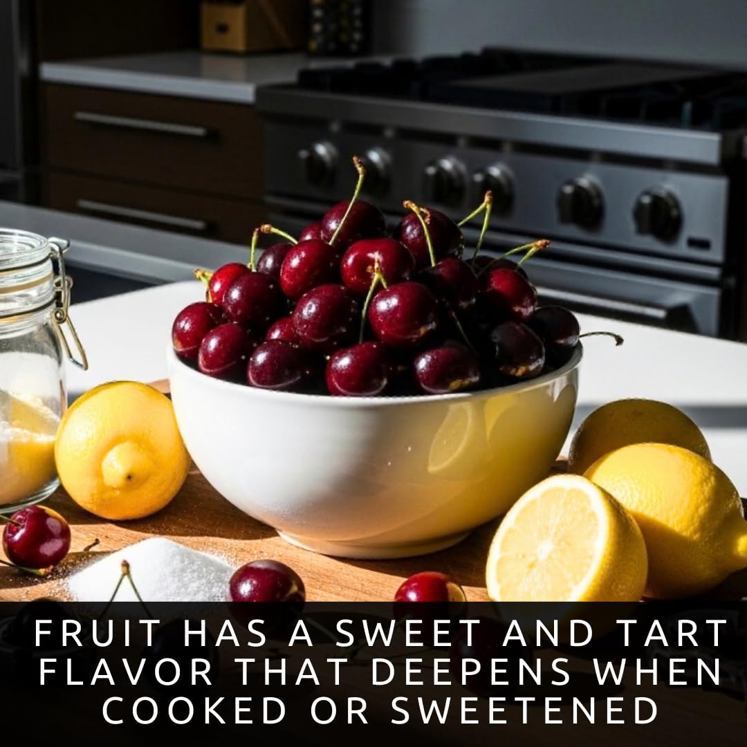 3 Black Cherry Fruit Tree Live Plants - Prunus serotina, Great for Home and Garden Yards Planting - Native Edible Cherry Shade Tree (3 Rooted Tree Plants)