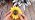 Crowye 124 Pcs Christmas Sunflower Tree Ornaments Yellow Sunflower Christmas Decorations Big Artificial Sunflowers Tree Topper Mini Sunflower Ornaments Bulk with 2 String Lights for Christmas Tree