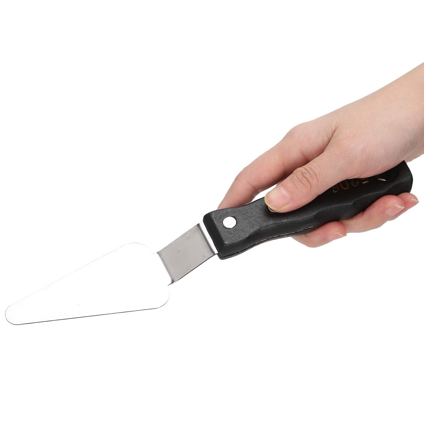 Metal Palette Knife Artist Paint Knife, Palette Knives in Bulk, Palette Knives for Cake Decorating