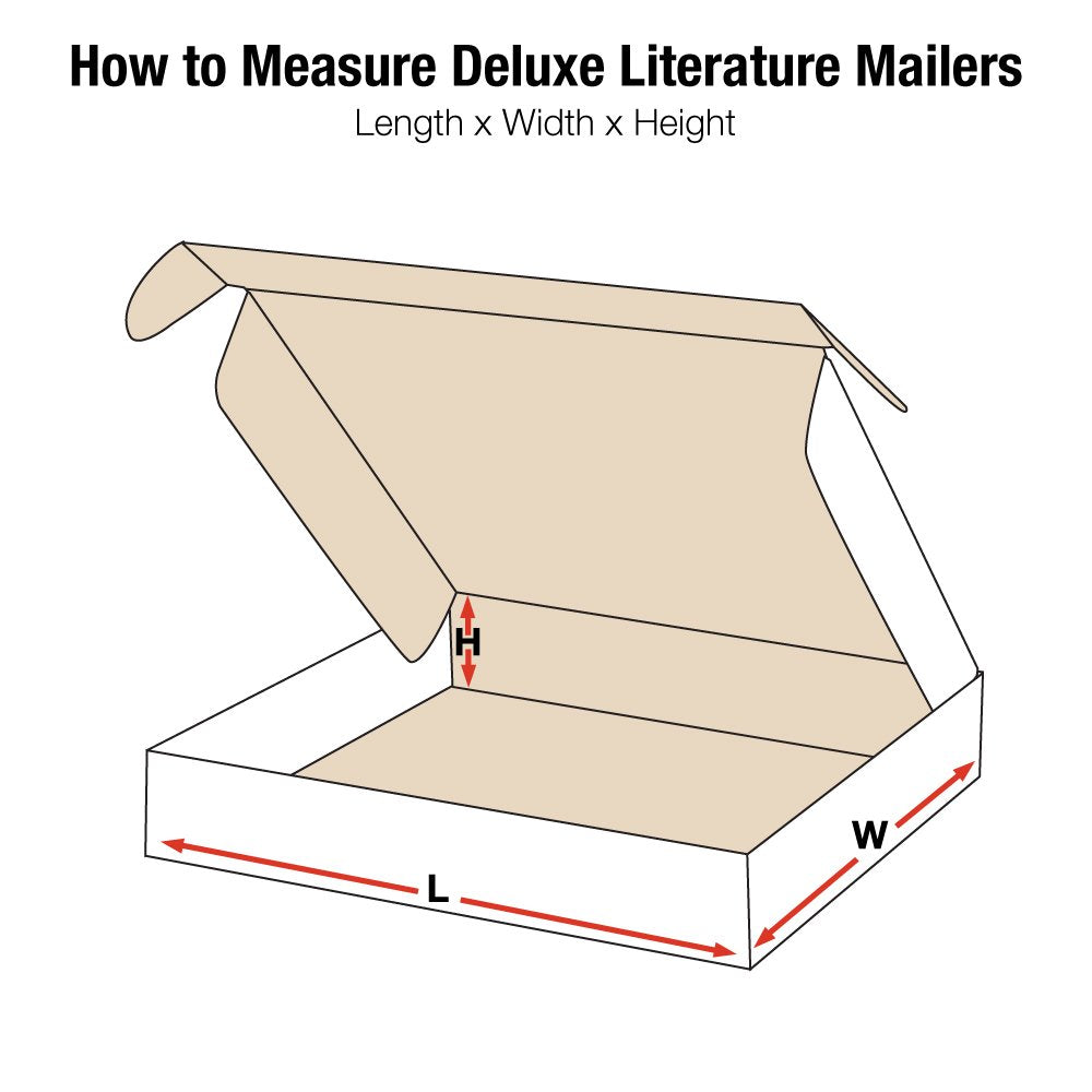 BOX USA Shipping Boxes Small 19"L x 9"W x 2.25"H 50-Pack - Corrugated Cardboard Box for Moving, Mailing, Packing, Packaging and Storage