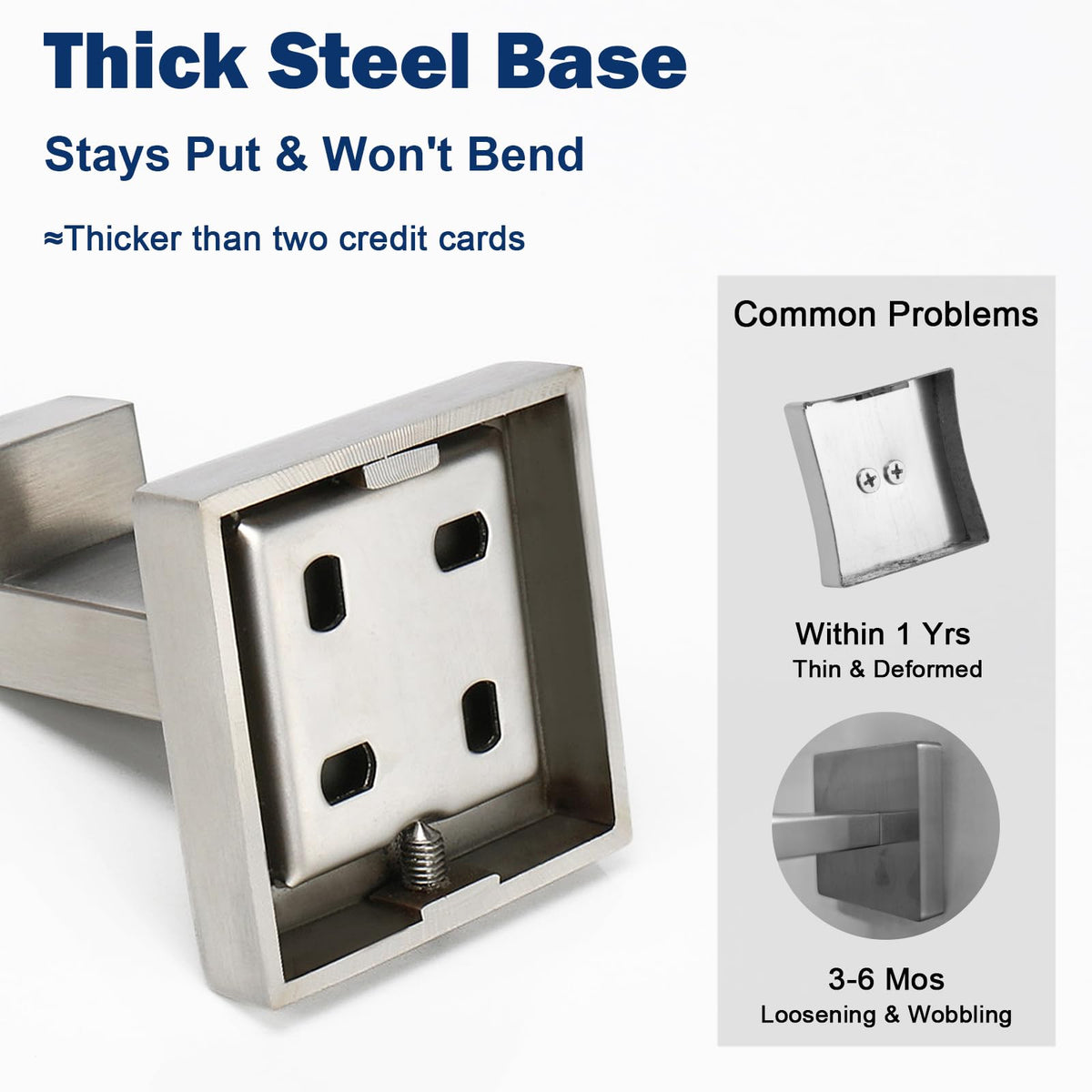 Bath Towel Hooks