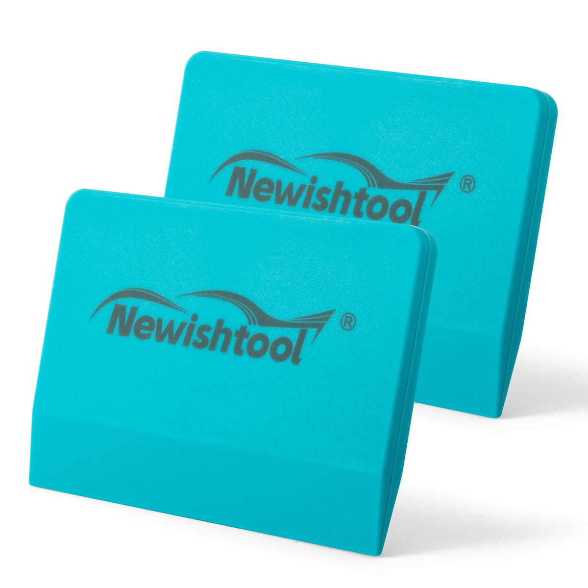 Soft Silicone Small Squeegee for Vinyl