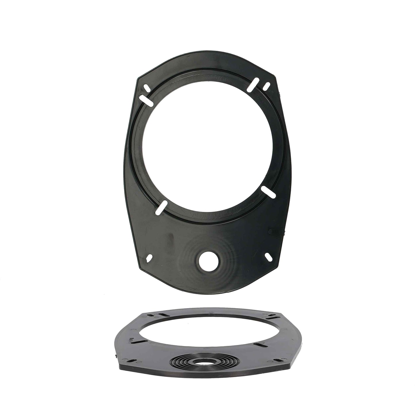 Metra 82-6901 Universal Speaker Adaptor Plates, 9 inches (826901)