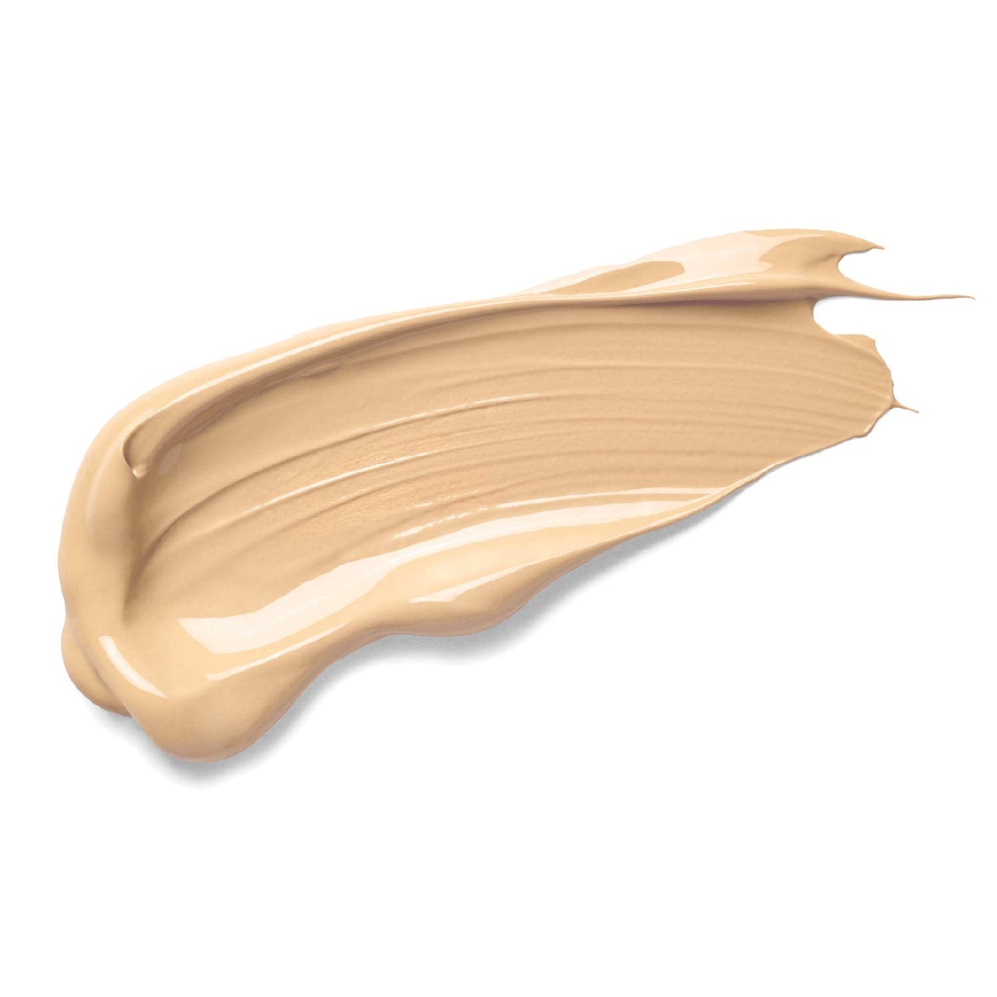 Jolie Luminous Foundation SPF 15 - Silky Hydrating Liquid Makeup (Linen)