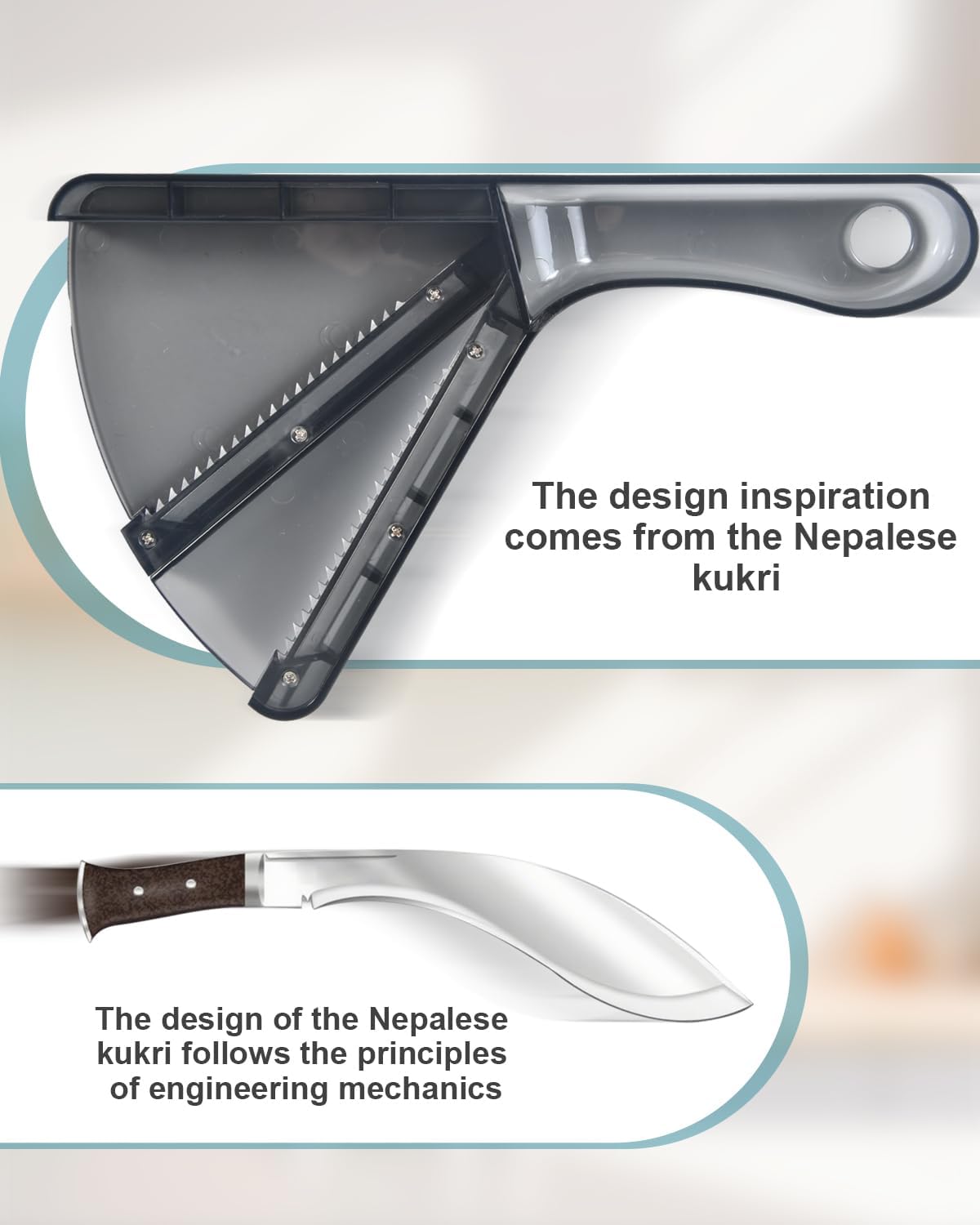 Jar Opener for Weak Hands, Dual-Layer Multifunctional Jar Opener Gripper, Bottle Openers for Seniors, Kitchen Gadgets, Non-Slip Jar Openers for Seniors, Arthritis, Lid Opener, Mothers Day Gifts