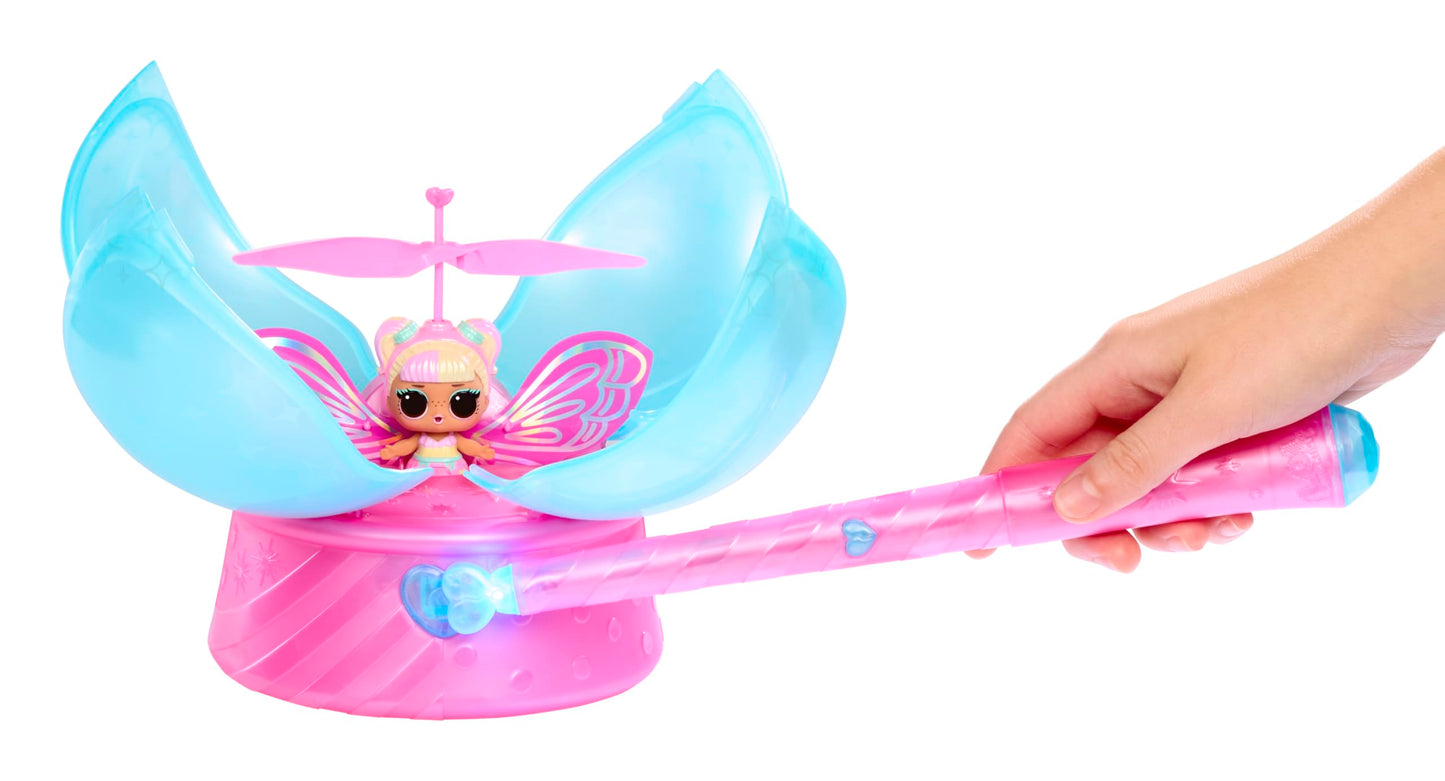 LOL Surprise Magic Flyers Fairies Tots - Flower Child