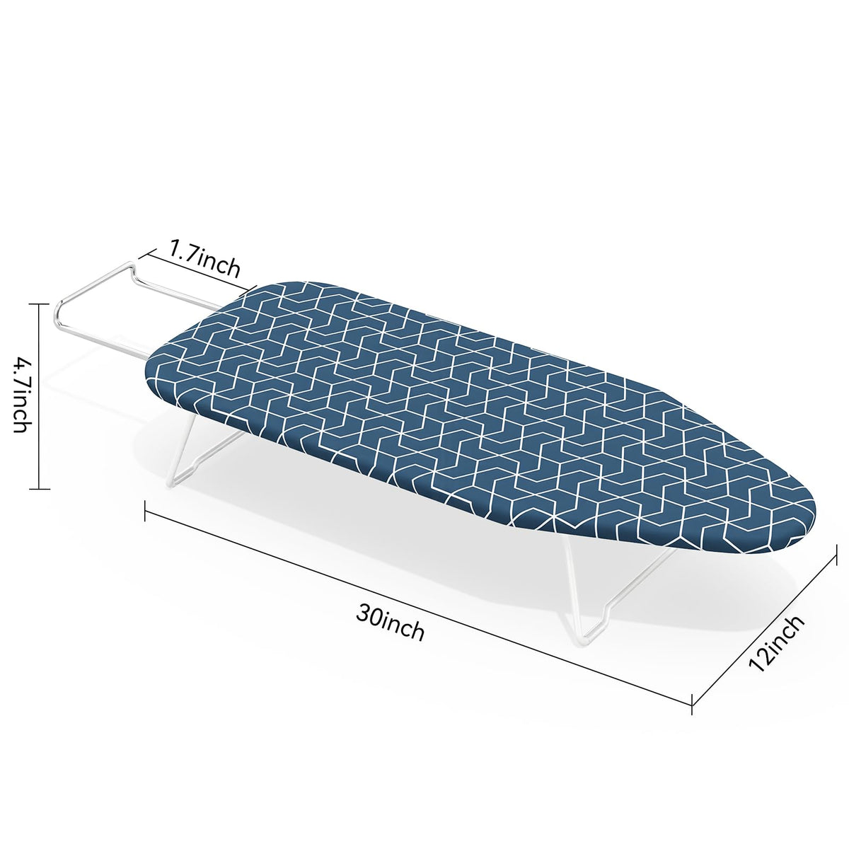 Small Ironing Board Tabletop
