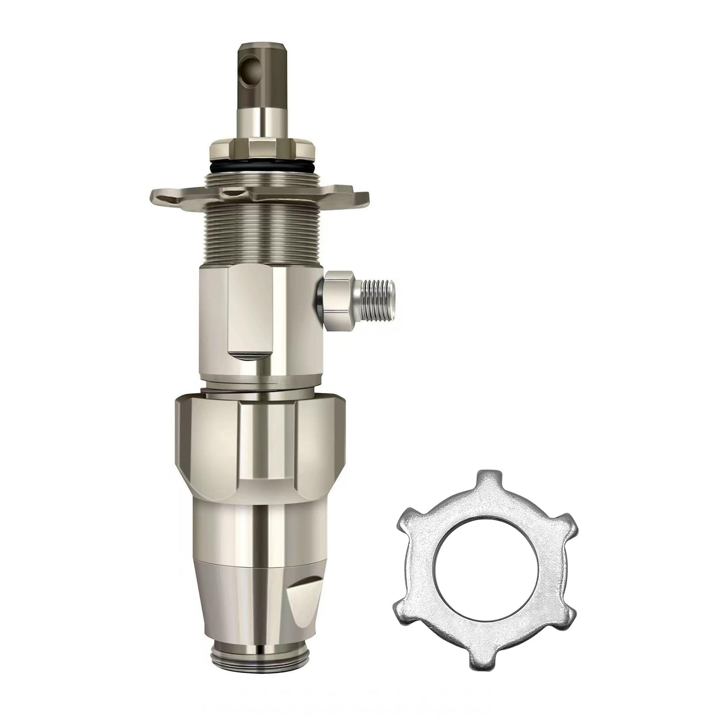 246428 Airless Spray Pump for Graco Ultra Max II 390 395 490 495 595,LineLazer 3400 Sprayer Replace 246-428,246428