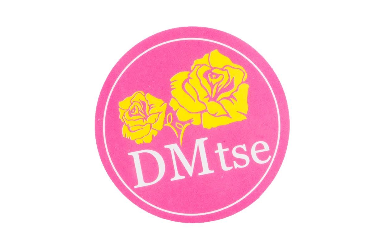 DMtse 6 x Metal Slanted Edge Nail Cutting Clippers Pedicure Manicure Tool Slanted Tip Metal Nail Clipper Cutter Pedicure Manicure Tool