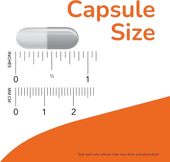 NOW Foods Supplements, L-Carnitine 500mg, Purest Form, Amino Acid, Fitness Support*, 180 Veg Capsules