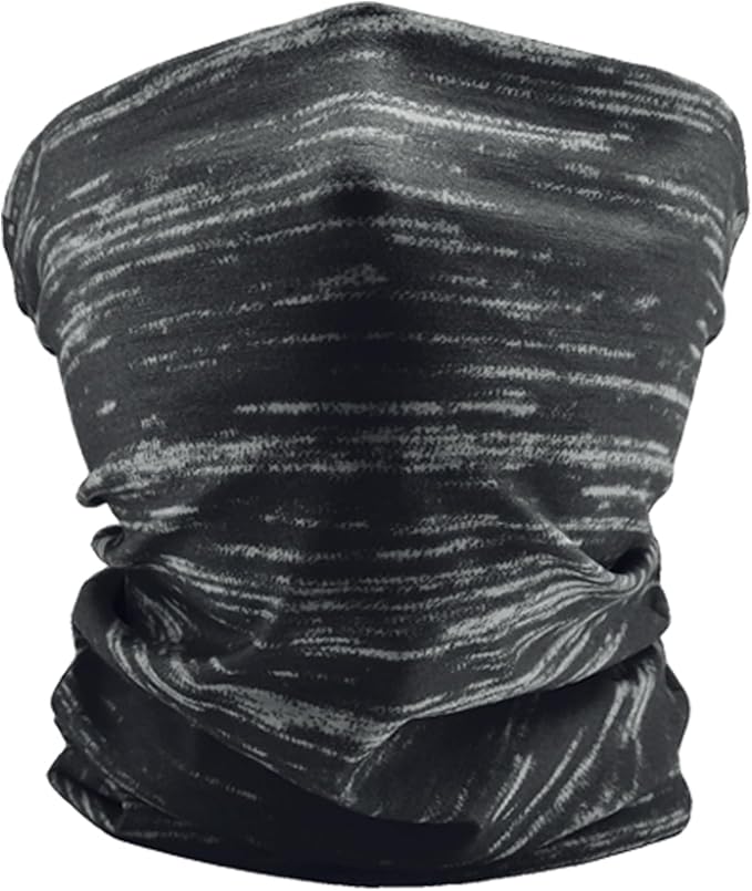 Neck Gaiter Fishing Face Gator Sun Protection & Wind-proof For Fishing Hiking Cycling Camping Yard Work Bandana Mask