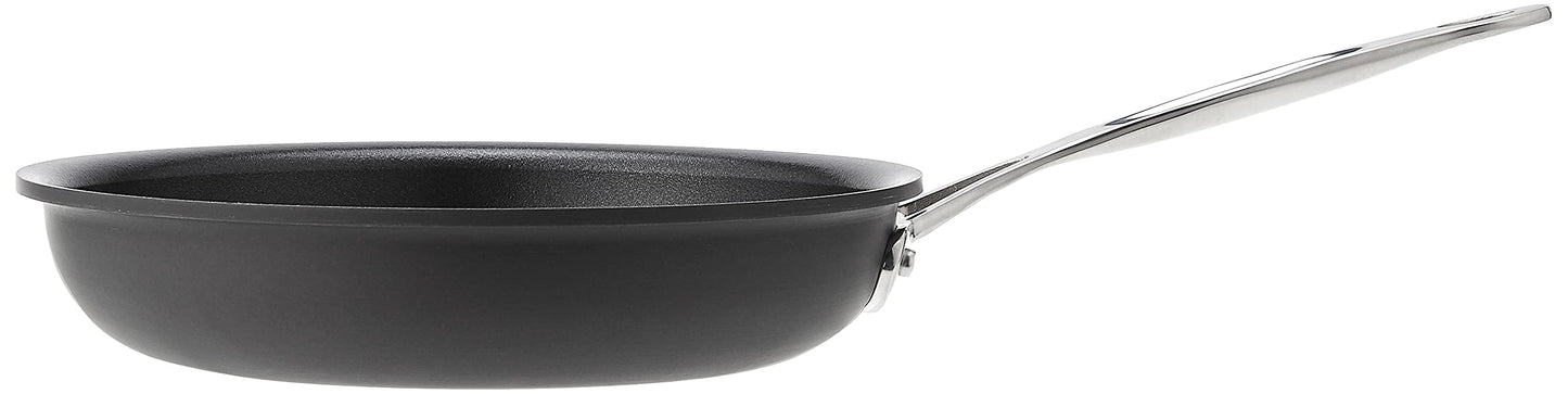 Cuisinart Chef's Classic 8-Inch Ceramic Open Skillet Nonstick-Hard-Anodized, 622C-20