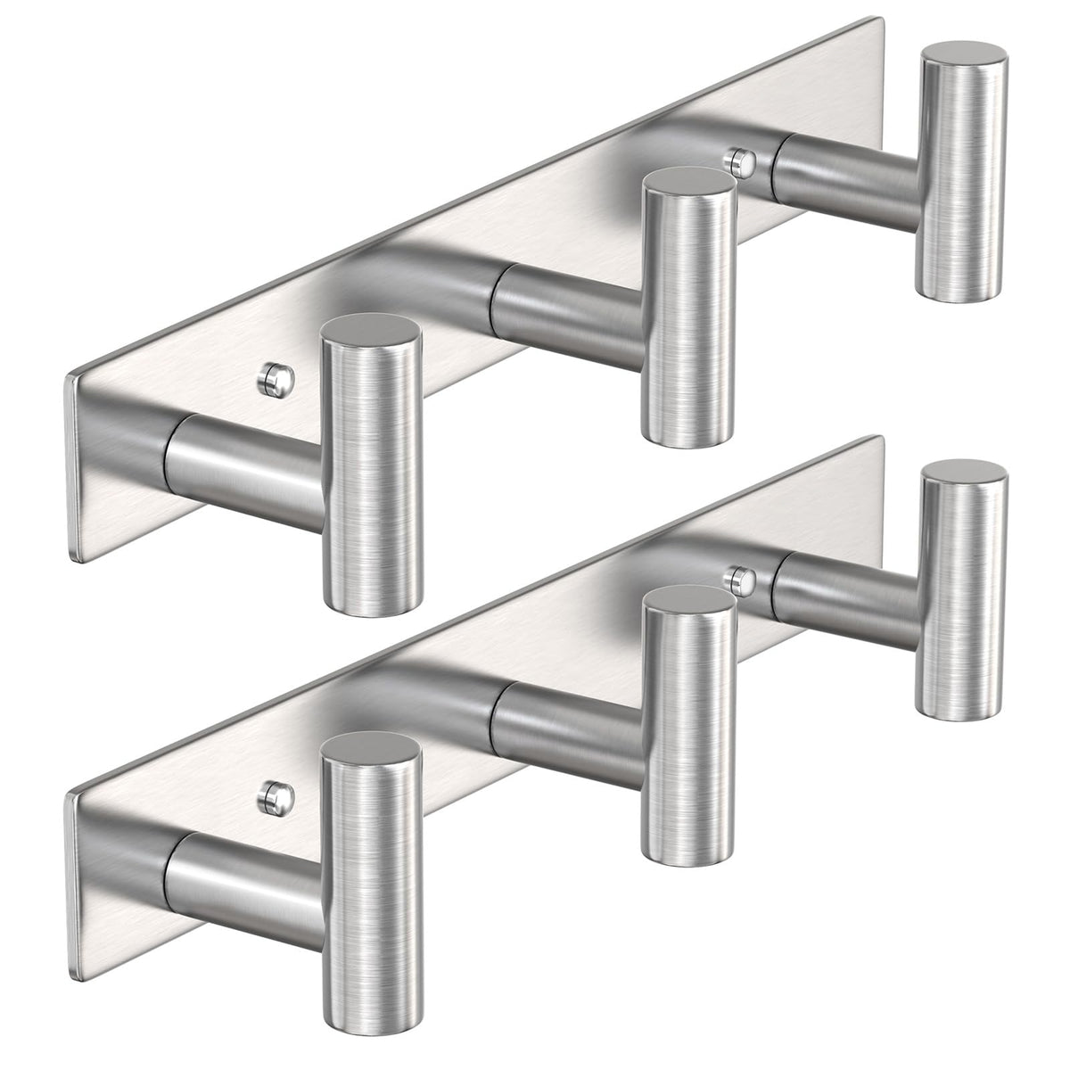 Wall Mounted Coat Rack