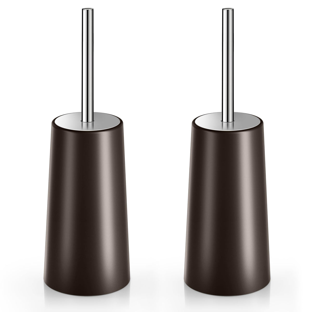 Toilet Brush and Holder (17.99 Count)
