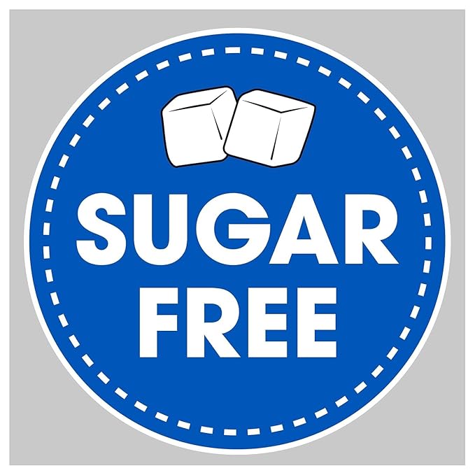 Trident Spearmint Sugar-Free Chewing Gum, 12 Packs of 14 Pieces (168 Total Pieces)