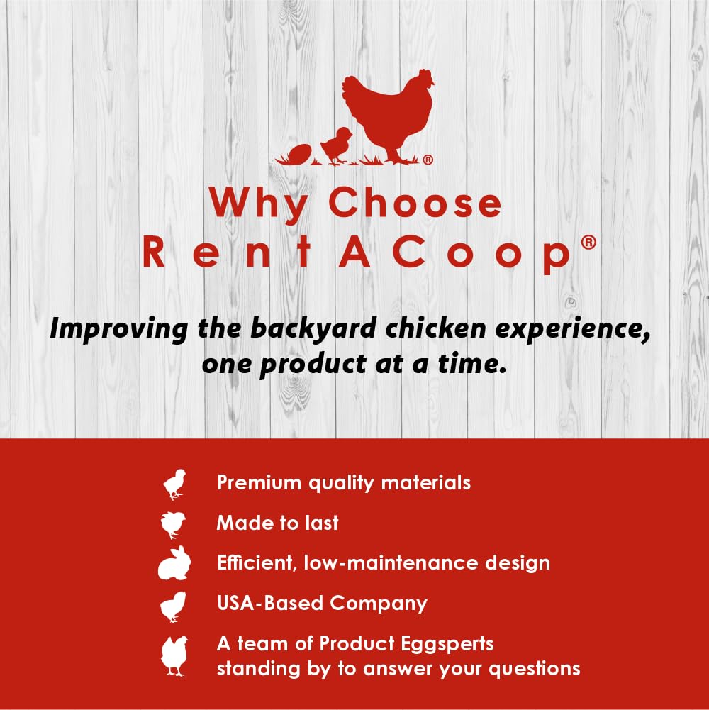 RentACoop Secure Non-Adhesive PVC (S.N.A.P) Watering System for 1/2" Schedule 40 PVC Pipe - Elbow Pack of 2 for Chickens, Quail, and Poultry