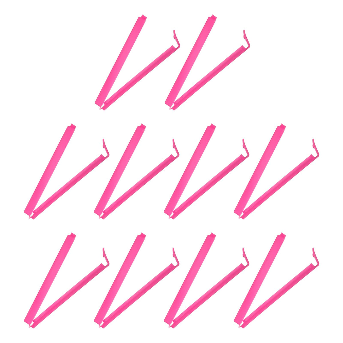 Sealing Clips 4.3 Inch