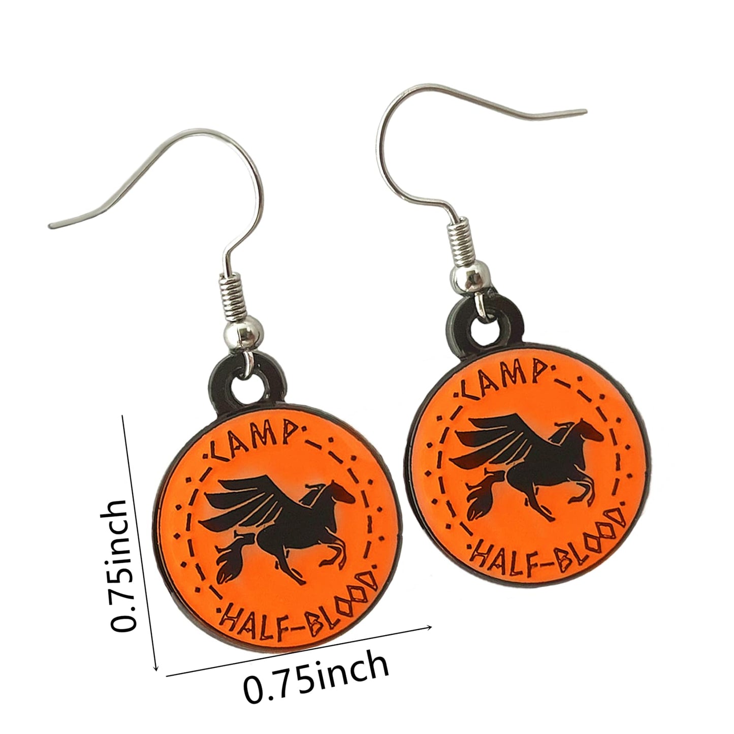 Metal Earrings Gifts for woman (Color 3)