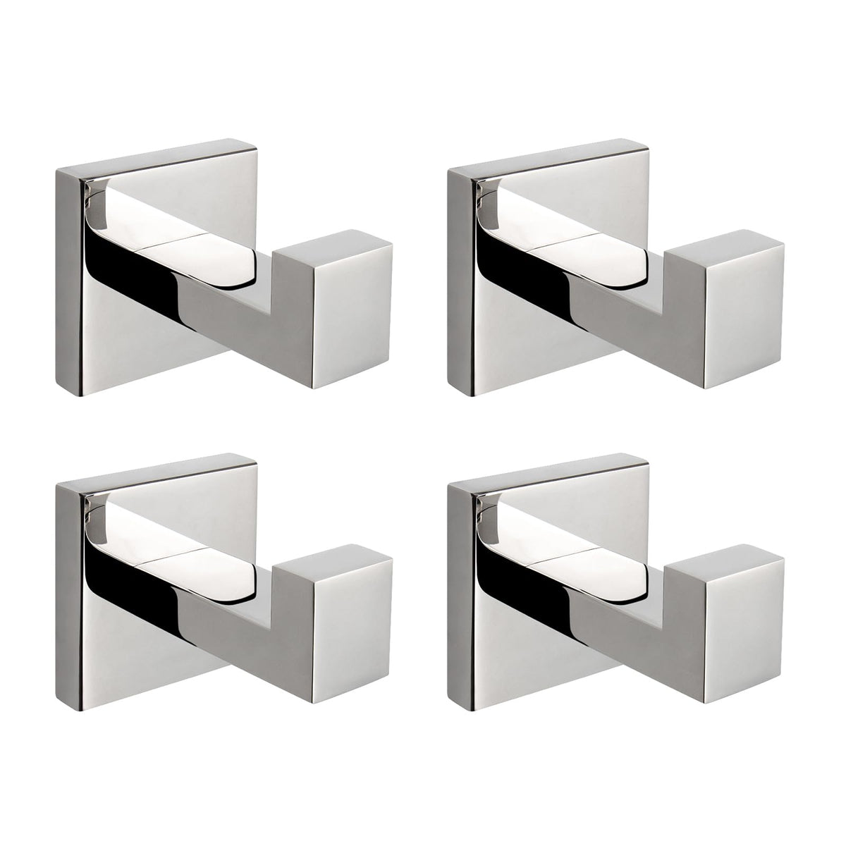 Bath Towel Hooks (5 Count)