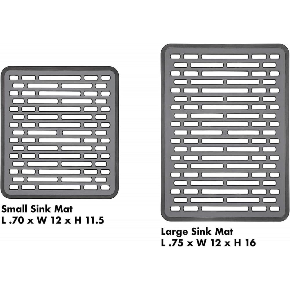 OXO Good Grips Large Sink Mat