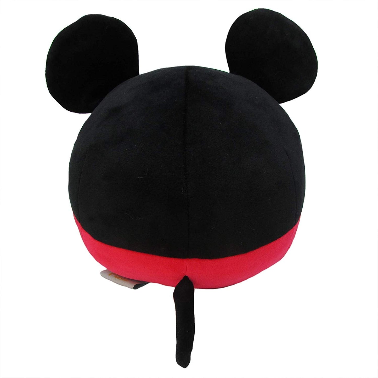 Cuddle Pal Stuffed Animal Plush Toy, Disney Baby Mickey Mouse, 10 Inches, Multicolor