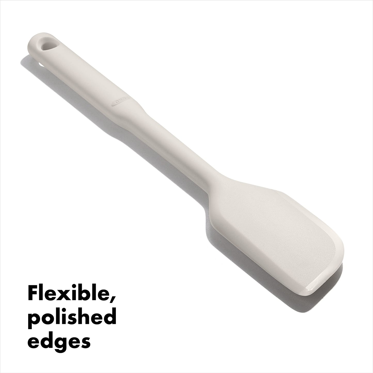 OXO Good Grips Silicone Everyday Spatula - Oat