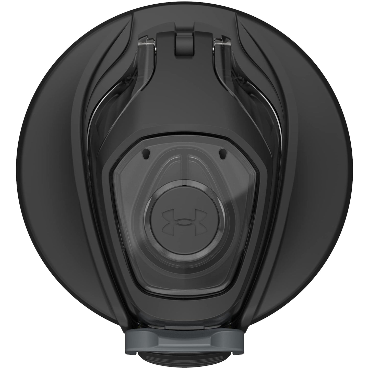 Under Armour Replacement Rise Lid Black