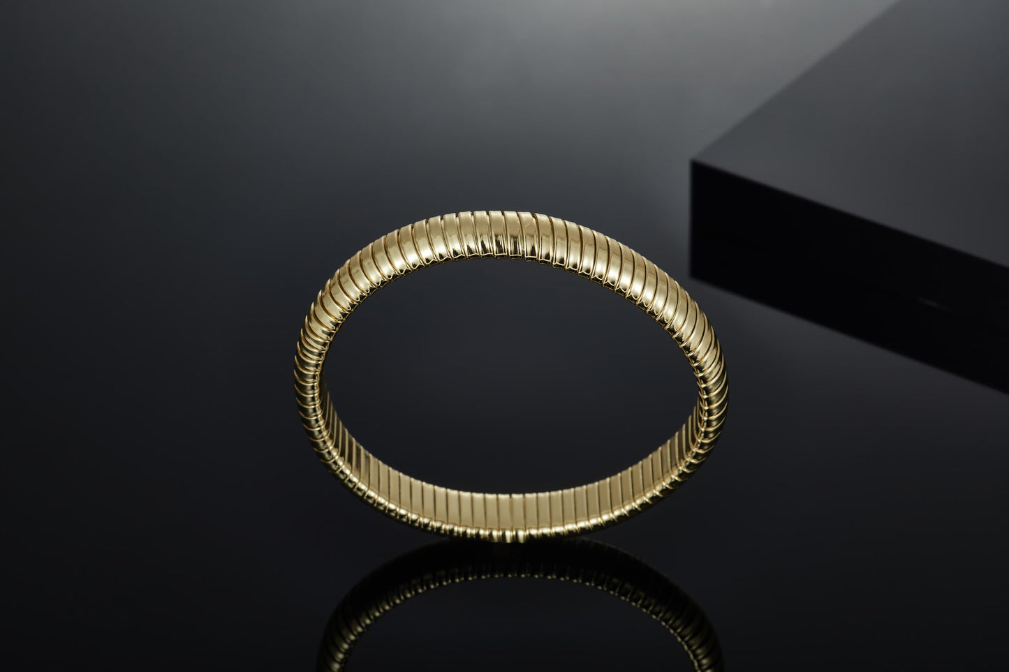 SHINYTE CATALINE 14K Plated Gold Adjustable Cuff Bracelet for Women,Dainty Stackable Gold Bangle Mothers Day Gift for Girlfriend,Wife,Lover,Mom