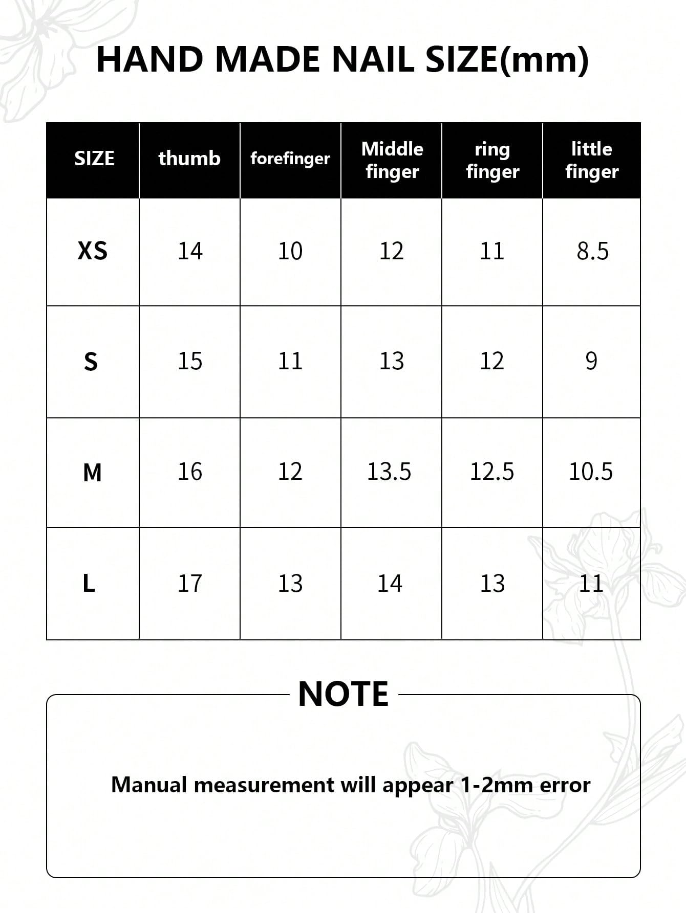Tmani 10pc/set Extra Long Handmade Press On Nail Hot Girl's Long Ballet Nails Square Nail Full of Diamond Glitter Decoration Fake Nails Suitable For Girls Festival Parties and Birthday Gift (298,L)