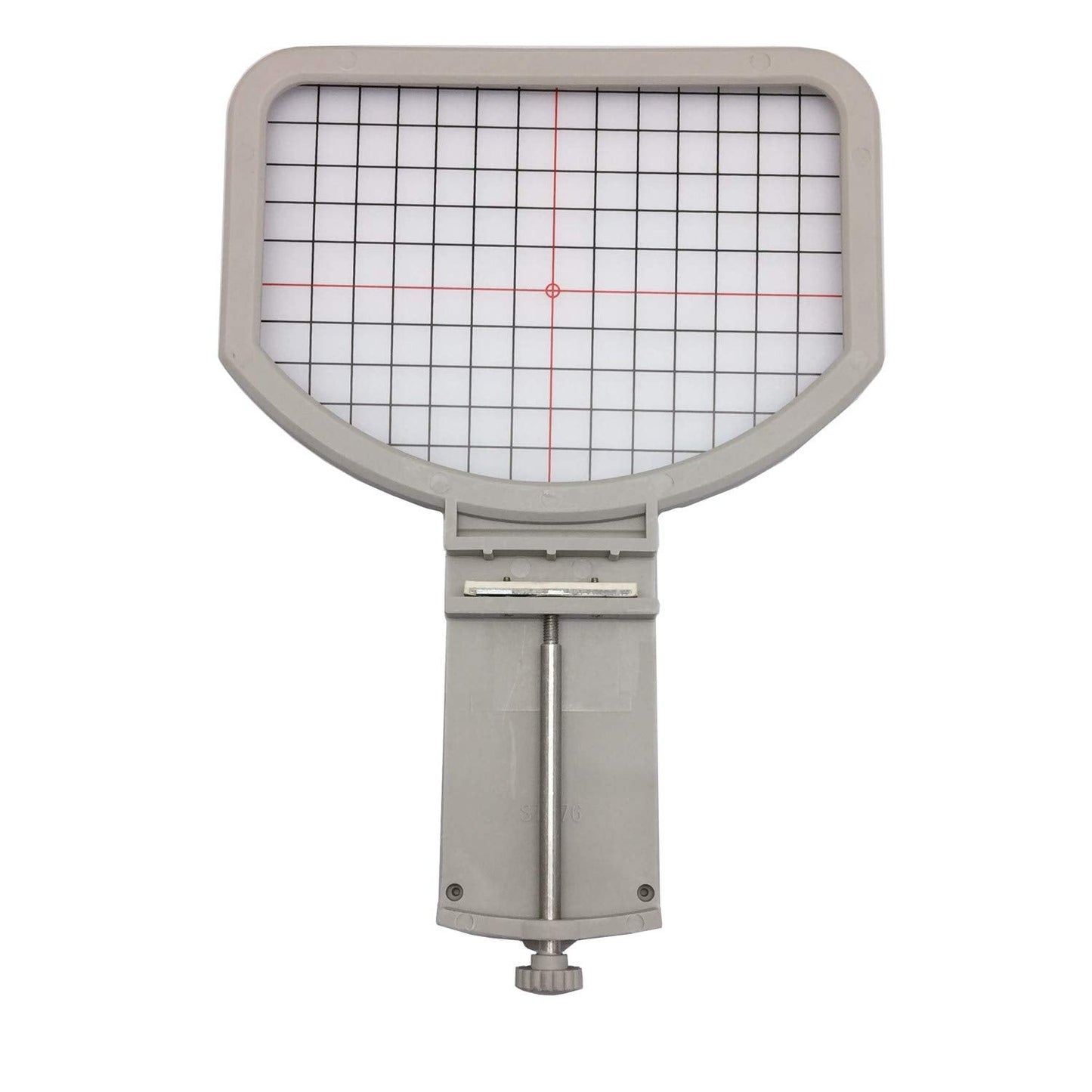 YEQIN Universal Cap/Hat Hoop, Embroidery Machine Cap Hoop for Brother Babylock Singer Bernina Janome Singer Husqvarna Viking Pfaff