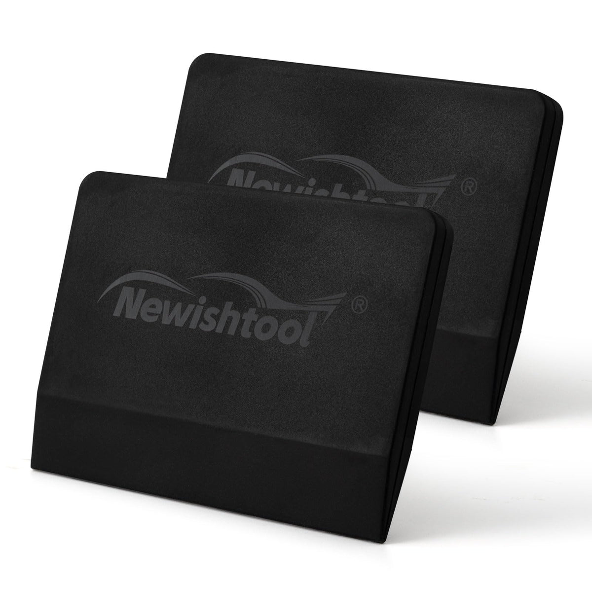 Soft Silicone Small Squeegee for Vinyl