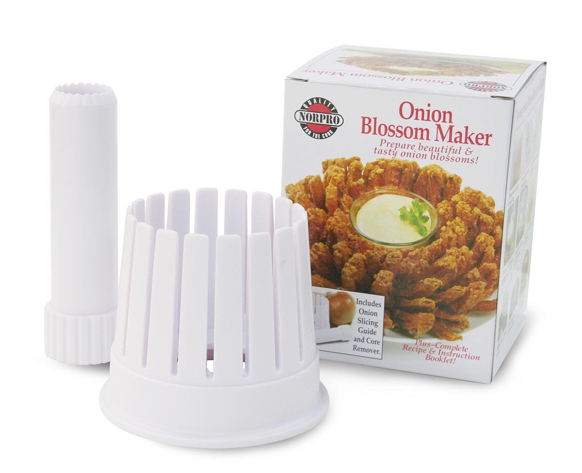 Norpro Onion Blossom Maker