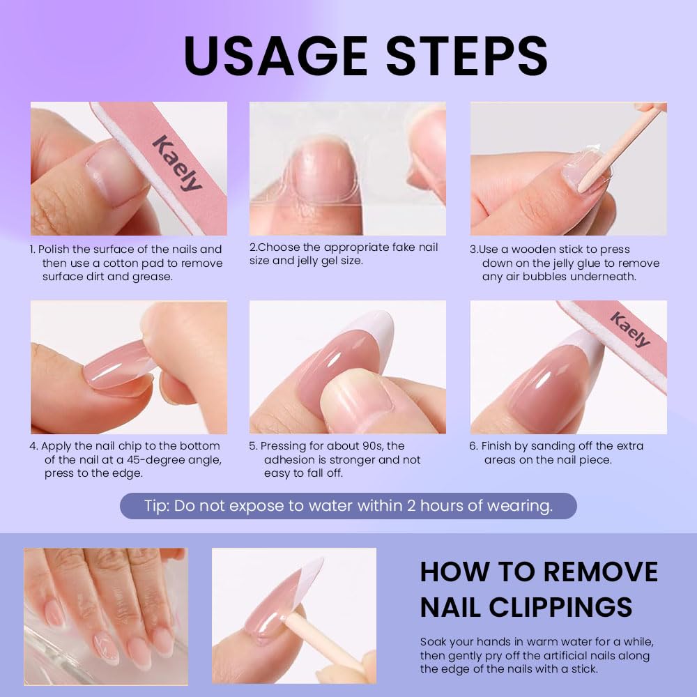 evpct Pink Cat Eye Coffin Press on Nails Medium Square No Glue, Medium Square Stick on Nails for Women Gift, Warm Pink Metallic Glitter Glossy Reusable Full Cover Soft Press on Fake Nail with Design