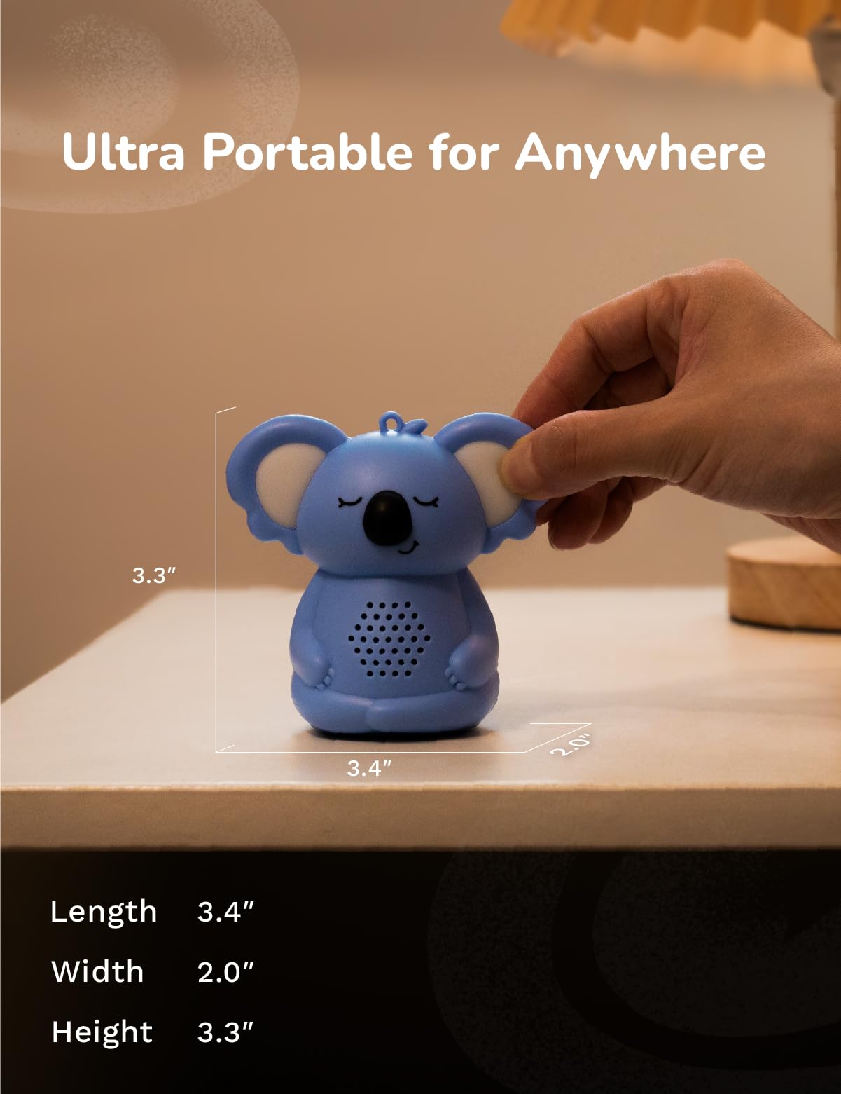 The Pal Company: Calming Pal & Mini Breathing Pal Set