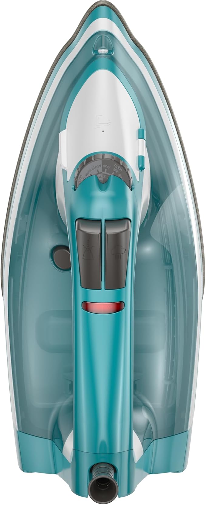 BLACK+DECKER One Step Steam Iron, IR16X