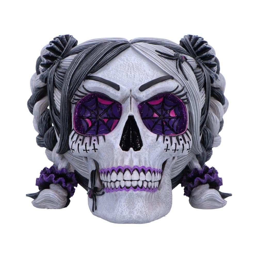 Nemesis Now Drop Dead Gorgeous - Creepy and Kooky