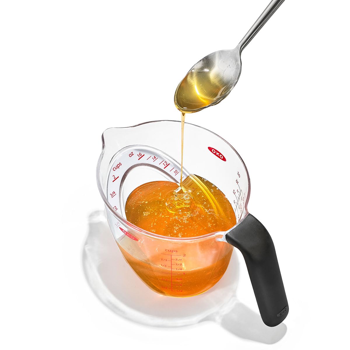 OXO Good Grips 2 Cup Angled Measuring Cup