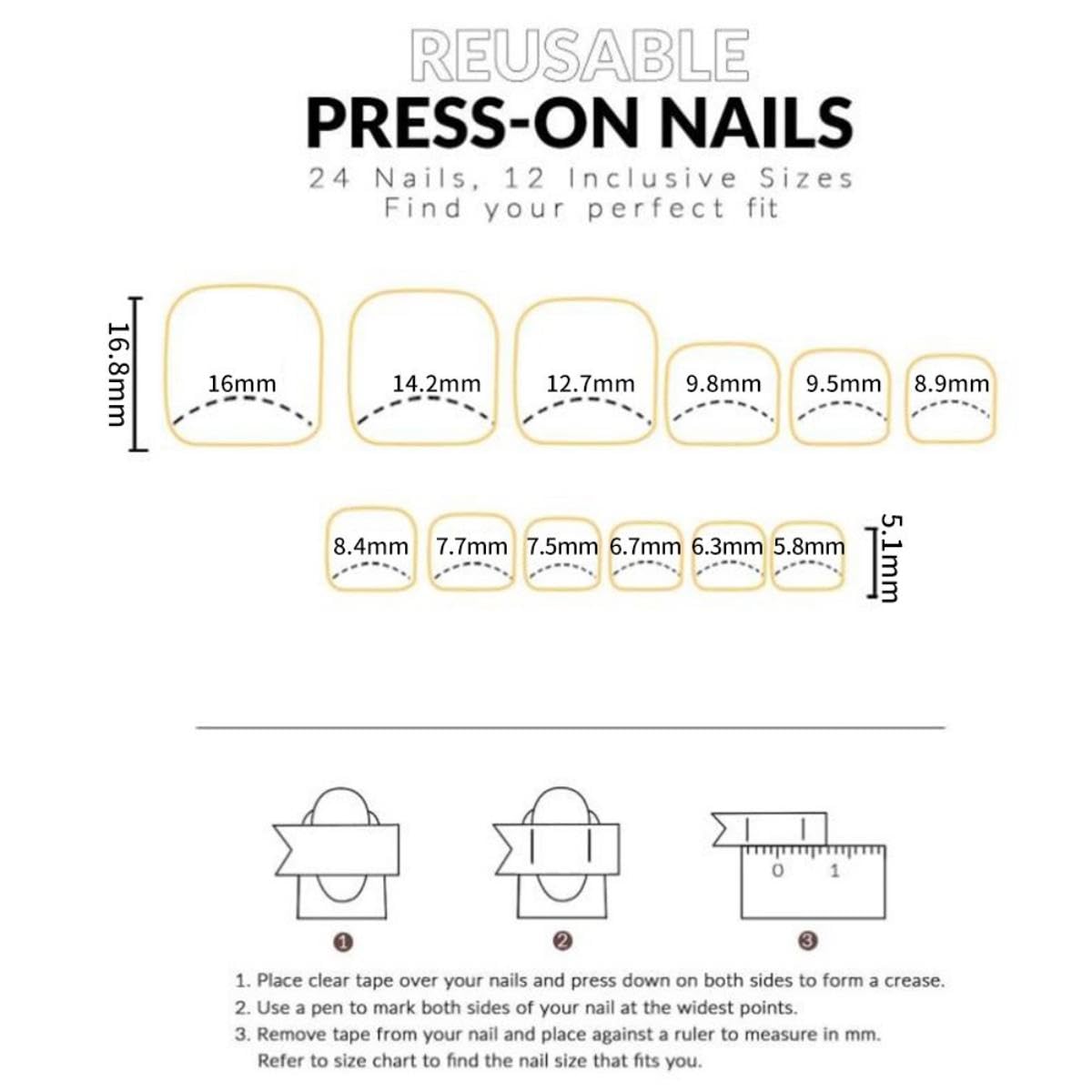 120Pcs Toe Nail Tips - Maigitur White Short French Tip Toenail Press Ons,Nude Soft Gel Toe Nail Tips, Soak Off Press On Toenails Square Fake Toes for Women Girls Manicure No Glue Stickers 02…