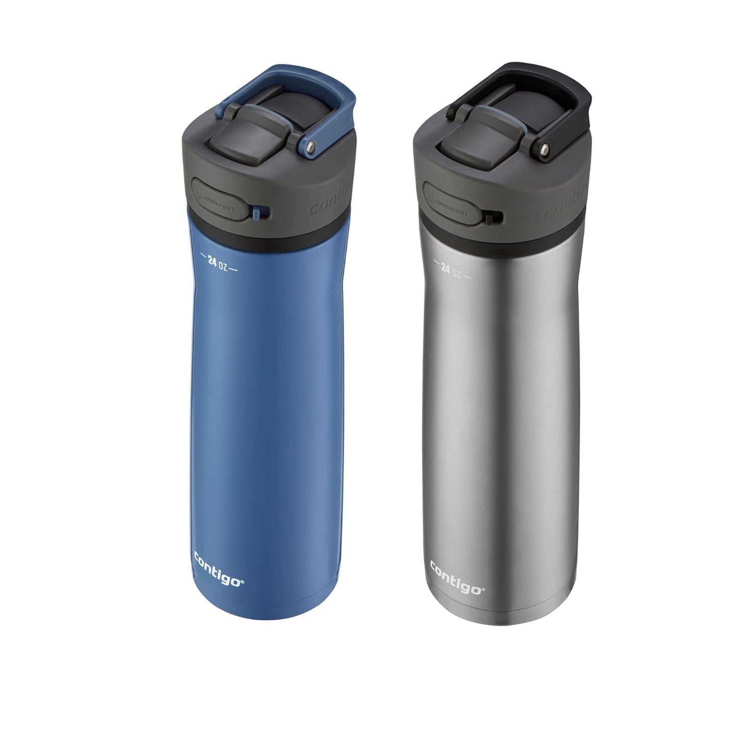 Contigo Ashland Chill Water Bottle