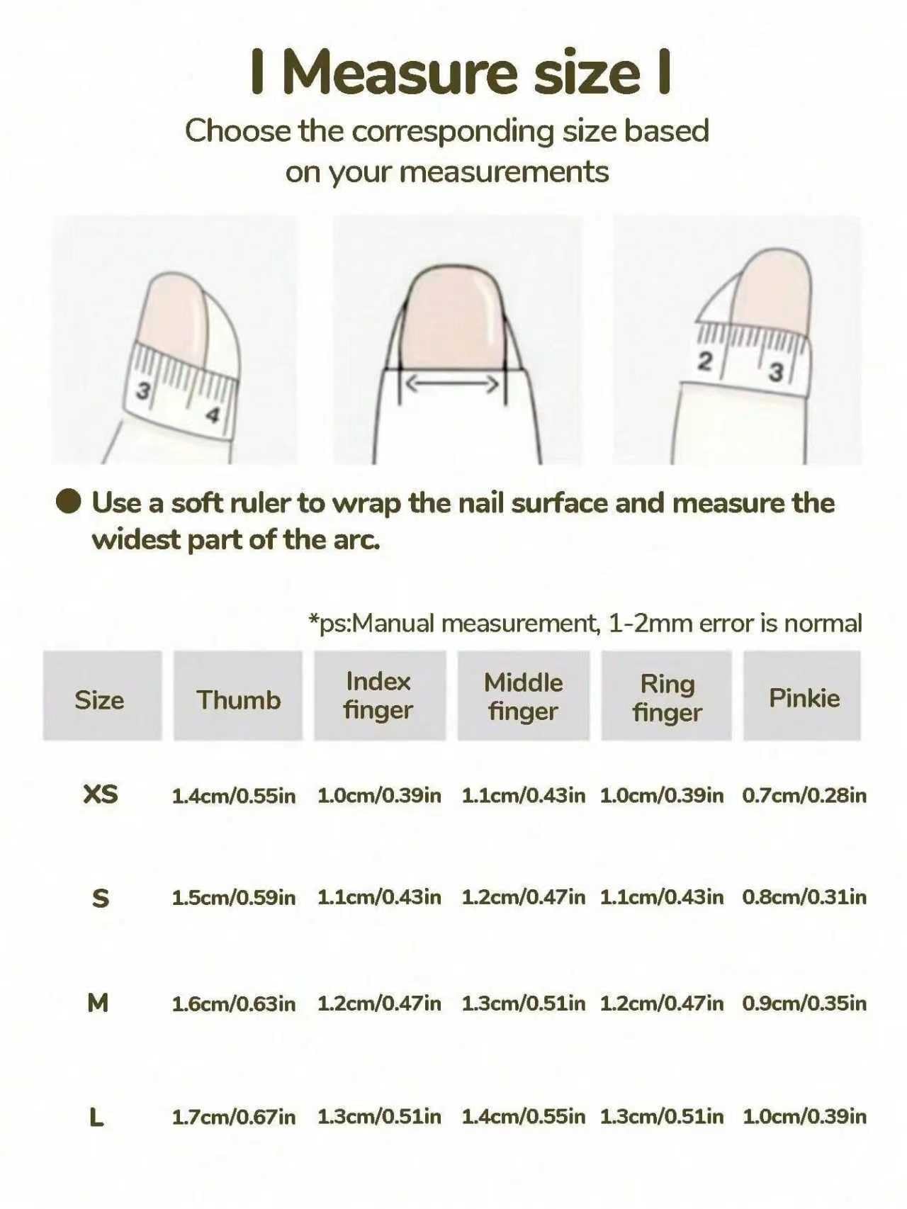 Haozerart Luxury Handmade Press on Nails Long Square Pink Fake Nails with Gold Rhinestones Reusable False Nails Kit for Women Daily Party Use 10Pcs M Size