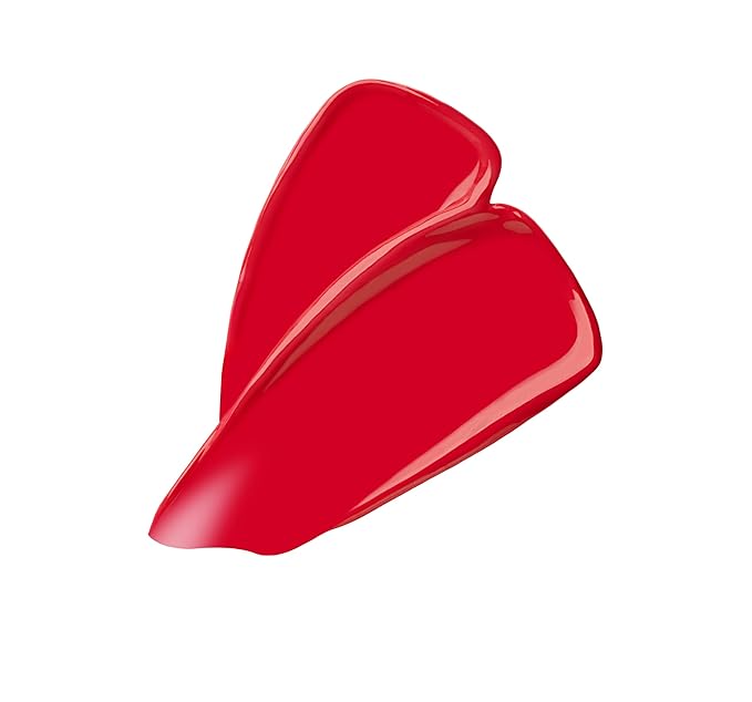 JUNG SAEM MOOL New Classic Glaze Lipstick 2.3g, High-Shine Slim Lipstick with Volumizing Menthol, Lightweight Non-Sticky Glassy Finish, Nourishing Lip Care, Korean Lip Makeup (Apple-Flirting)