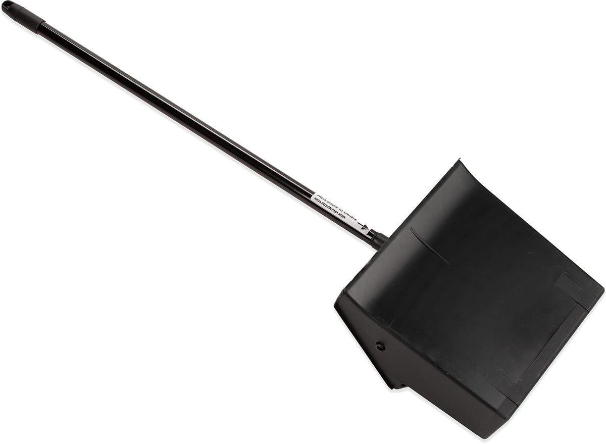 36141003 Duo Pan Upright Lobby Pan (6 Count)
