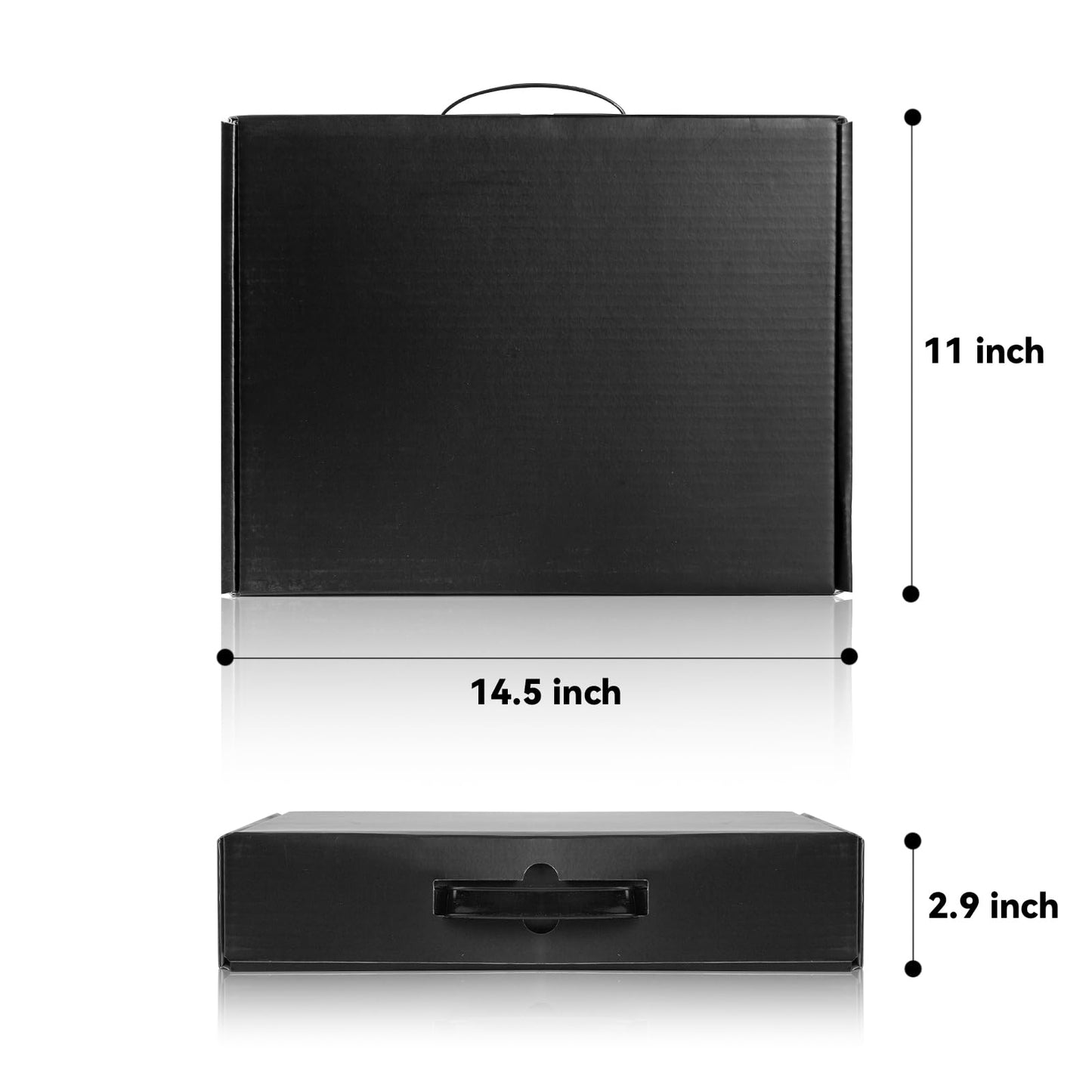 Cyiwniao HO Gauge Model Train Storage Box, 4 Slots Horizontal Compatible with Model Railway locomotives, Wagons and Vehicles, HO Scale Train Accessories (1)