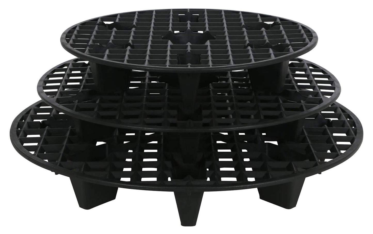 Gro Pro NX Level Pot Elevator - 13 in (50/Cs) (725675)